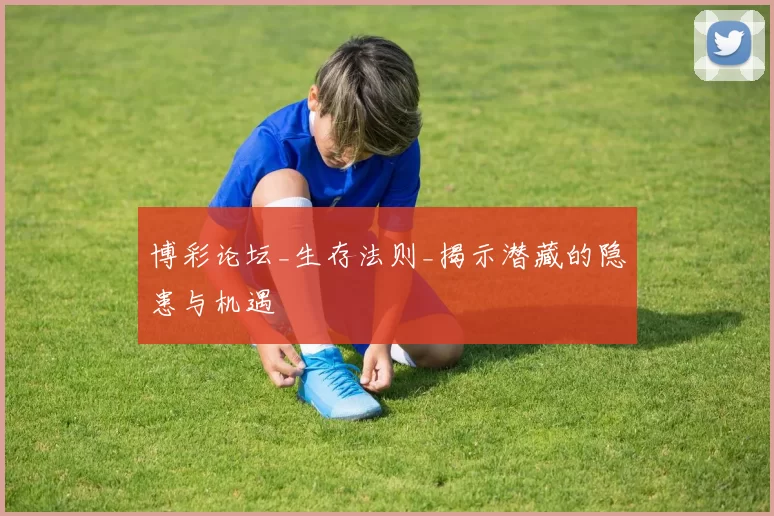 博彩论坛_生存法则_揭示潜藏的隐患与机遇