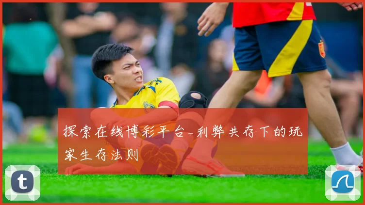 探索在线博彩平台_利弊共存下的玩家生存法则