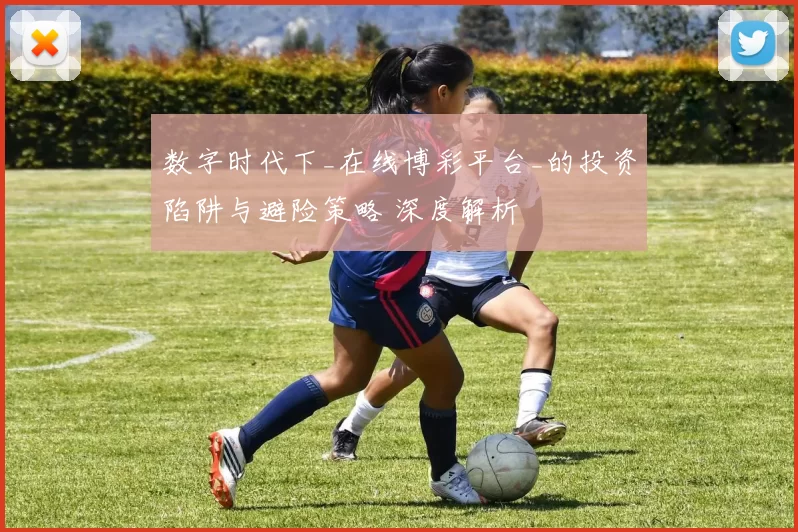 数字时代下_在线博彩平台_的投资陷阱与避险策略 深度解析