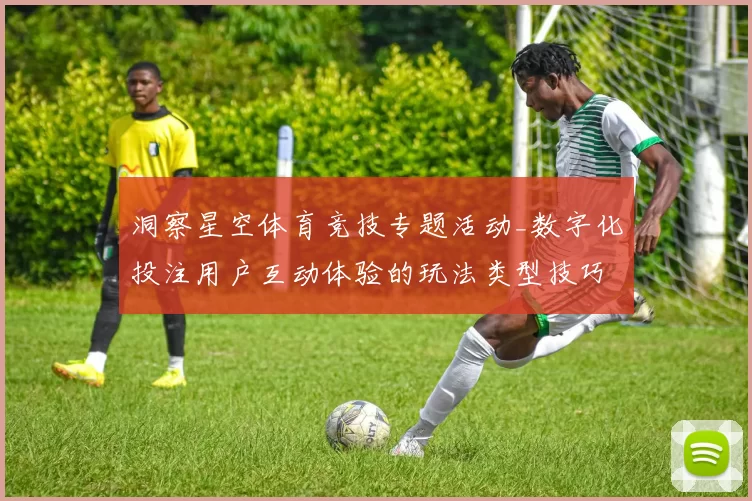 洞察星空体育竞技专题活动_数字化投注用户互动体验的玩法类型技巧解析与未来走势