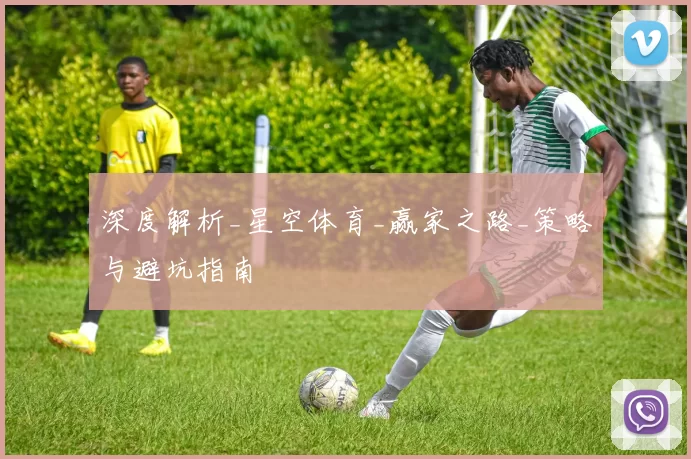 深度解析_星空体育_赢家之路_策略与避坑指南