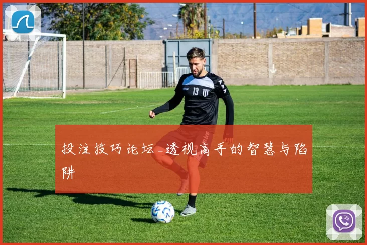 投注技巧论坛_透视高手的智慧与陷阱