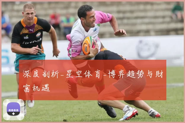 深度剖析_星空体育_博弈趋势与财富机遇