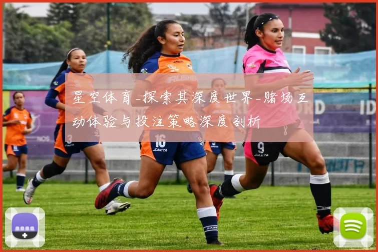 星空体育_探索其深度世界_赌场互动体验与投注策略深度剖析