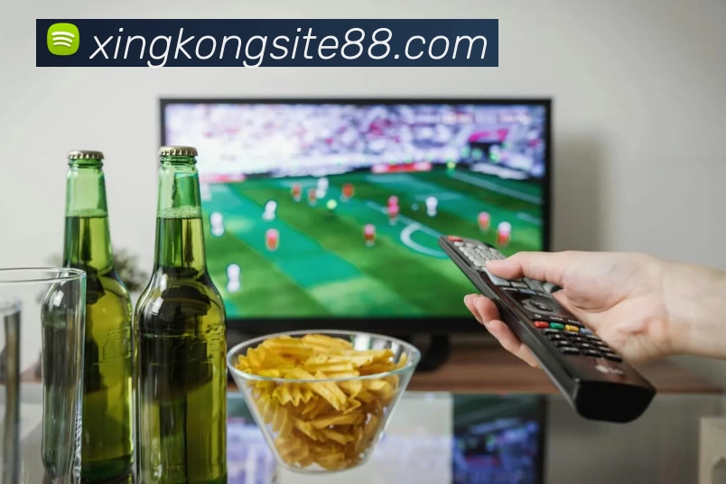 xingkong发展历程